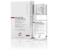 Resurface X3 Depiserum Canova trattamento intensivo anti-macchia 30ml