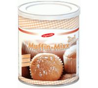 My Snack Muffin Mixx muffin proteico al gusto cannella 50 grammi