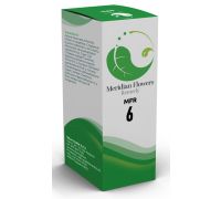 MFR 6 Meridian Flowers Remedy  essenza floreale gocce orali 30ml