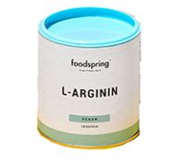 Arginina integratore per l'attività sportiva 120 capsule