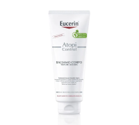 Eucerin AtopiControl balsamo corpo per pelle molto secca e atopica 400ml