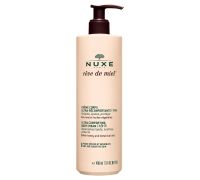 Nuxe Reve de Miel crema corpo ultra-comfort 48h per pelli secche e sensibili 400ml