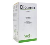 DICAMIX 30CPS