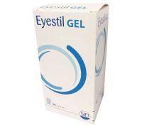 EYESTIL GEL 30x0.4ML