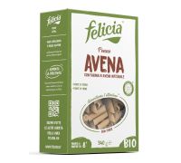 Felicia Bio penne di avena integrale senza glutine 340 grammi