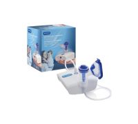 Alvita Neb t-1500 Advanced aerosol a pistone