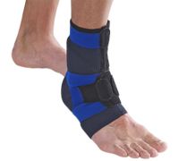 Gibaud Ortho Malleocross cavigliera graduale taglia 4