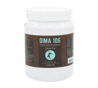 Dima cacao integratore proteico gusto cacao polvere per uso orale 500 grammi