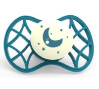 Nuvita Air55 0+ mesi succhietto simmetrico colore acqua marina