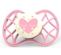 Nuvita Air55 0+ mesi succhietto simmetrico colore smeraldo