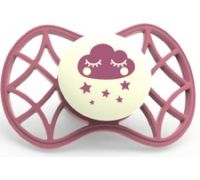 Nuvita Air55 0+ mesi succhietto simmetrico colore sabbia