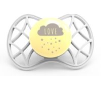 Nuvita Air55 Expert 0+ mesi succhietto simmetrico fantasia femminile