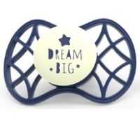 Nuvita Air55 Expert 0+ mesi succhietto simmetrico fantasia giraffa