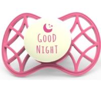 Nuvita Air55 Expert 0+ mesi succhietto simmetrico fantasia maschile