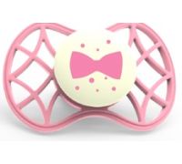 Nuvita Air55 Expert 0+ mesi succhietto simmetrico fantasia neutra