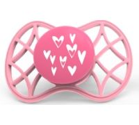 Nuvita Air55 6+ mesi succhietto ortodontico colore azzurro scuro