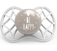 Nuvita Air55 6+ mesi succhietto ortodontico colore menta