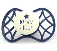 Nuvita Air55 6+ mesi succhietto ortodontico colore perla