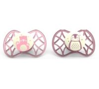 Nuvita Air55 6+ mesi succhietto simmetrico colore menta