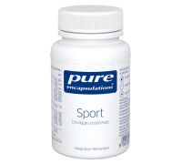 Pure Encapsulation Sport integratore per sportivi 30 capsule