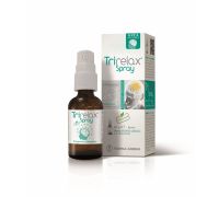 TRIRELAX SPRAY 20ML