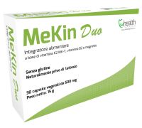 MEKIN DUO 30CPS 15G