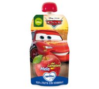 POUCH DISNEY CARS MELA 110G