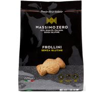 MASSIMO ZERO FROLLINI 220G
