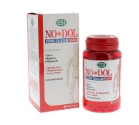 NO DOL CORAL CALCIUM MAX 80CPS