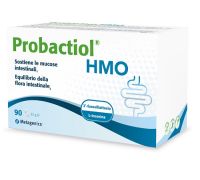 Probactiol HMO integratore per il benessere intestinale 90 capsule