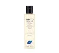 Phyto Phytokeratine Shampoo Riparatore Per Capelli Rovinati 250 ml