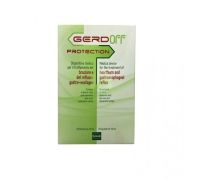 GERDOFF PROTECTION 20BST