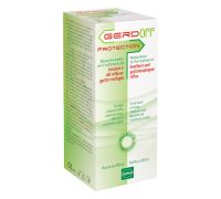 GERDOFF PROTECTION SCIROPPO 200ML