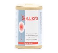 Sollievo integratore per l'apparato muscolo-scheletrico 60 capsule