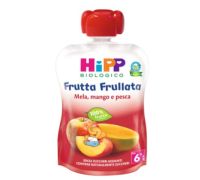 HIPP BIO FRUT FRU ME/MA/PES90G
