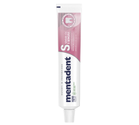 Mentadent Sensitive dentifricio per denti sensibili 75ml