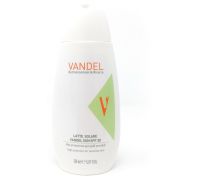 Vandel Sun spf 30 latte solare per il corpo 150ml