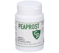 Peaprost integratore per la funzionalità della prostata 30 compresse