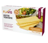 FLAVIS FETTE TOSTATE 205G