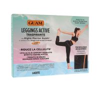 GUAM LEGGINGS ACTIVE TAGLIA S/M