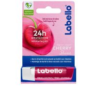 Labello cherry shine burrocacao idratante e nutriente 5,5ml