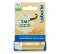 Labello vanilla buttercream stick labbra idratante 5,2 grammi