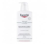 EUCERIN ATOPICONTROL EMULSIONE CORPO 400ML
