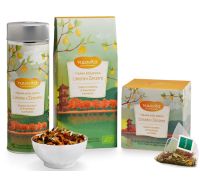 Neavita Filtroscrigno tisana biologica limone e zenzero 15 bustine filtro