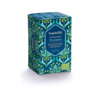 Neavita tisana biologica drenante 15 bustine