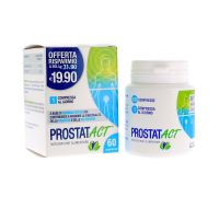 PROSTATACT 60CPR