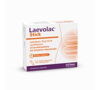 LAEVOLAC STICK 10BST