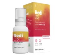 REDI-D3 SPRAY 15ML