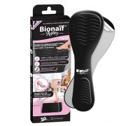 Bionaif Agility sottopiedi in lattice colore nero 1 paio