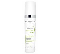Bioderma Sebium Night Peel concentrato levigante per pelle mista e grassa 40ml